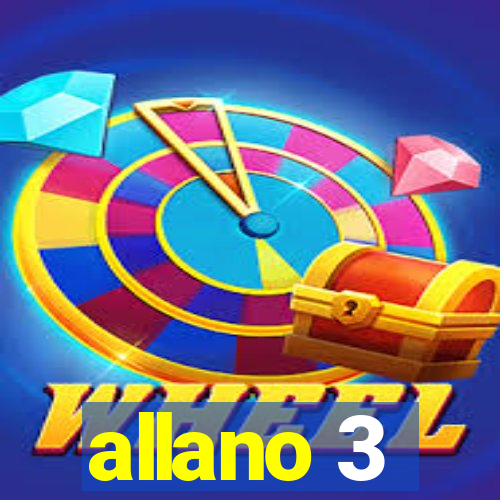 allano 3